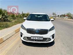 كيا سورينتو